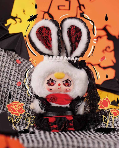 【Baby Three】Halloween Plush Series