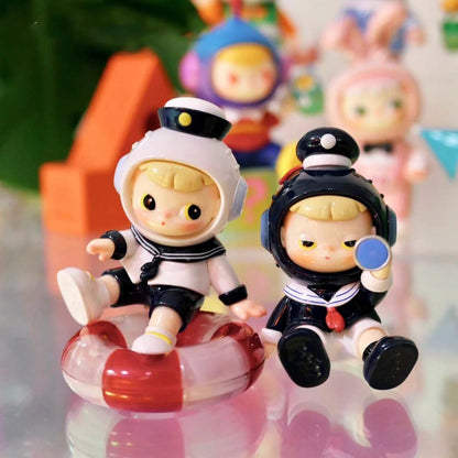 【CIMMY】150% Crush On You Series