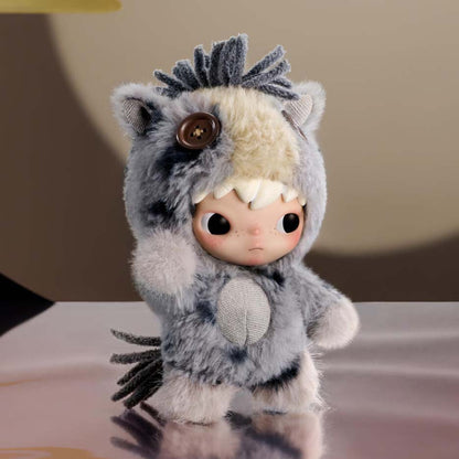Have A Good Run Plush Series Blind Box