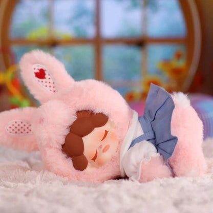 【Wendy】Zoo School