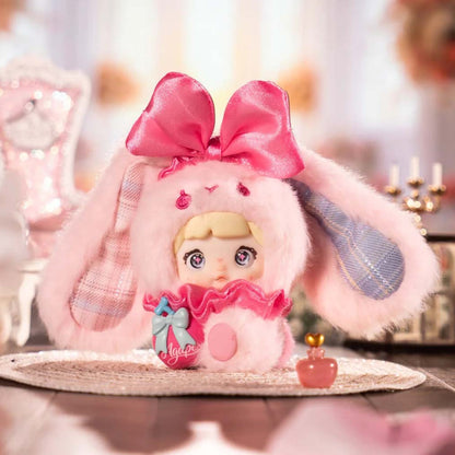 【Nommi×Heymi】The Entwined Fate Plush Series Blind Box