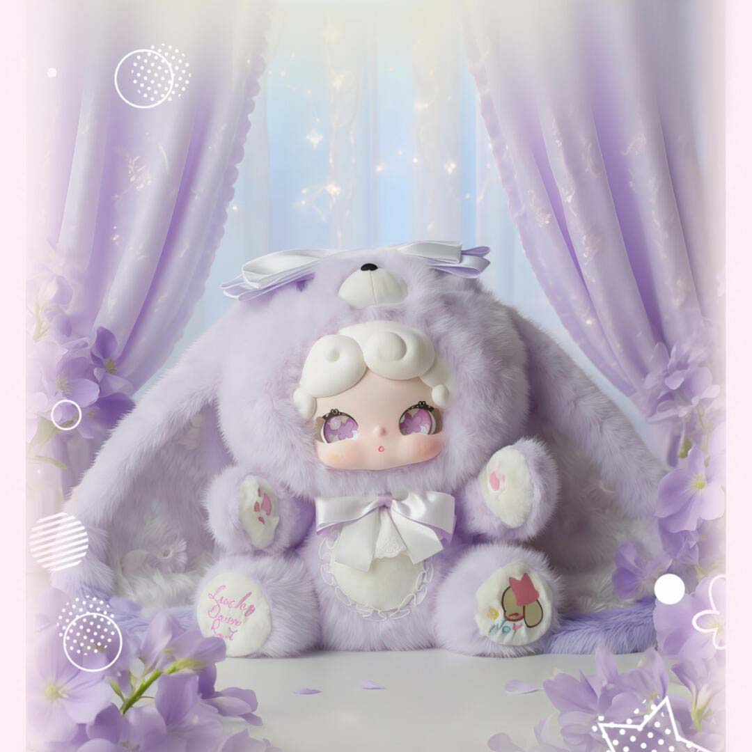 【Lucky Deer Nai】600% Sweet Tea Rabbit