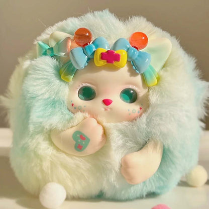 【Funii】 Dream In The Clouds Plush Series Blind Box