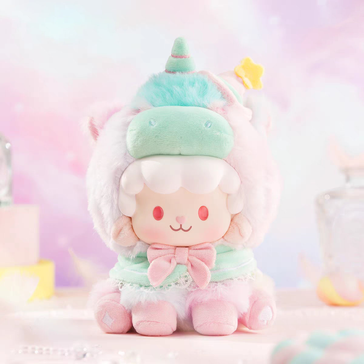 【Gyun】Dreamy Pony
