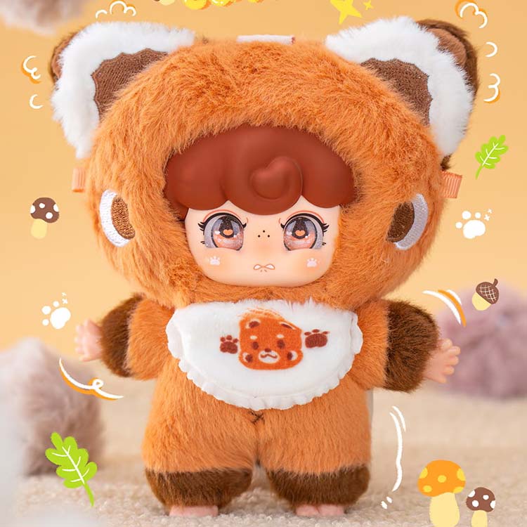 【Domi】Zoo Party
