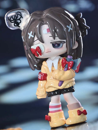 【MISSY】Cute Lolita Series PVC Blind Box