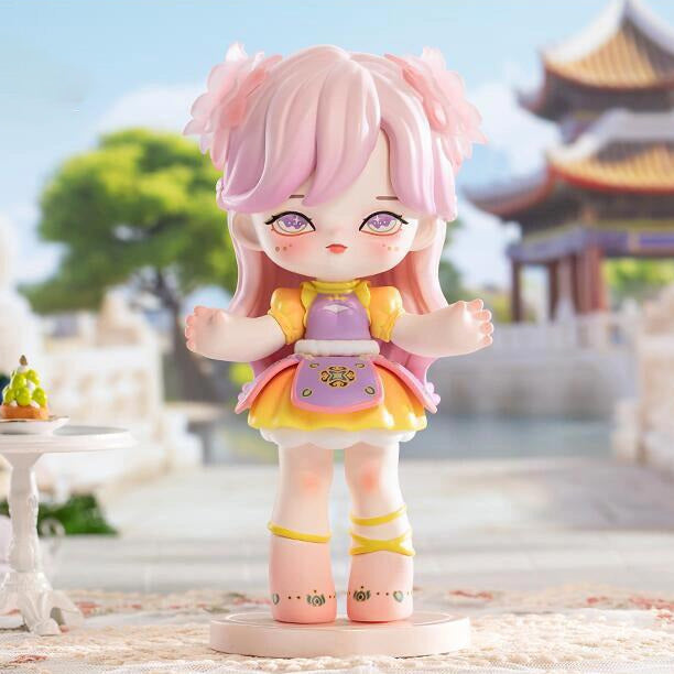 【MISYA】Incredible Dreaming