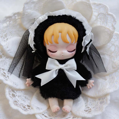 【Lilith】 Forbidden Covenant Plush Series Blind Box