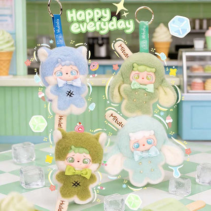【MITUTU】 HULALA Cream Lolly Popsicle