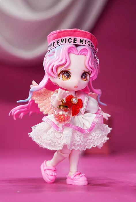 【MAYTREE】Starlight Academy BJD Series