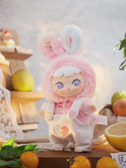 【CIMMY】Love u Secretly Series