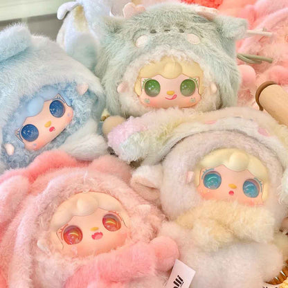 【Yooki】 Constellation Monogatari Plush Series Blind Box