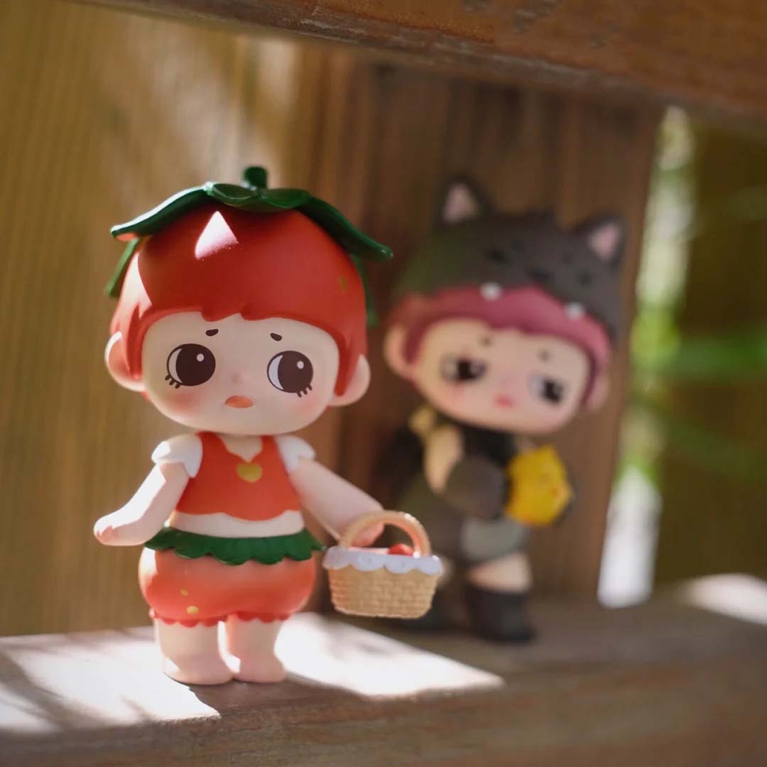 【Yoola】Farm Fun