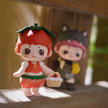 【Yoola】Farm Fun