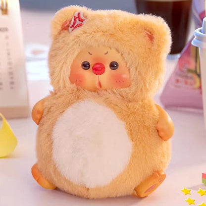 【OYO】Portable Bag Mini Plush Series Blind Box