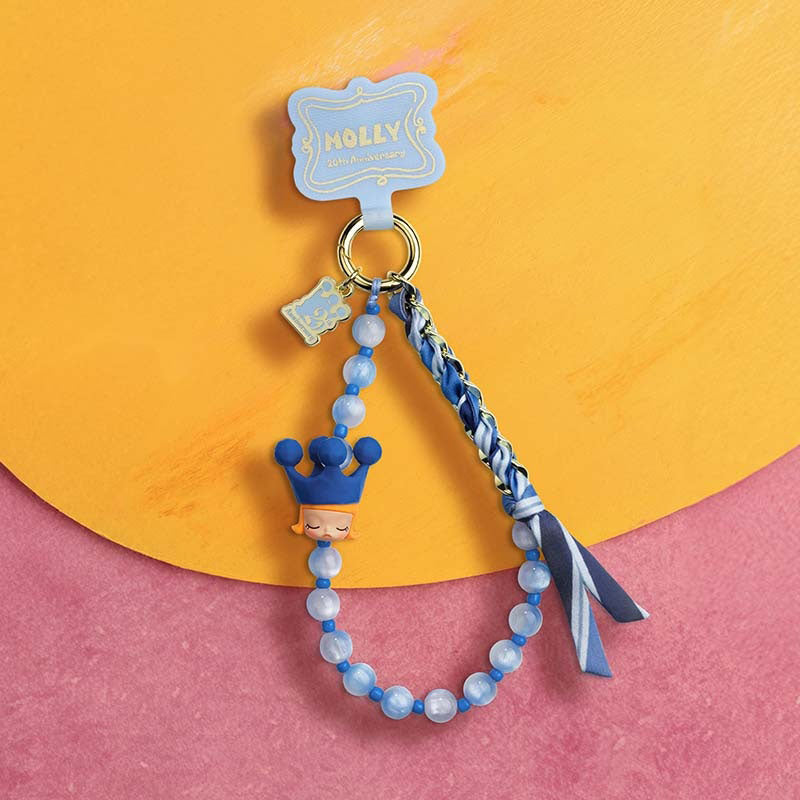 MOLLY Scenery Along the Way Series Decorative Charm Blind Box