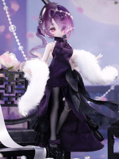 【Minty】Fortune Sign Oracle BJD Series