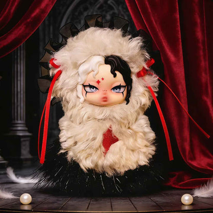 Card Pact Plush Series