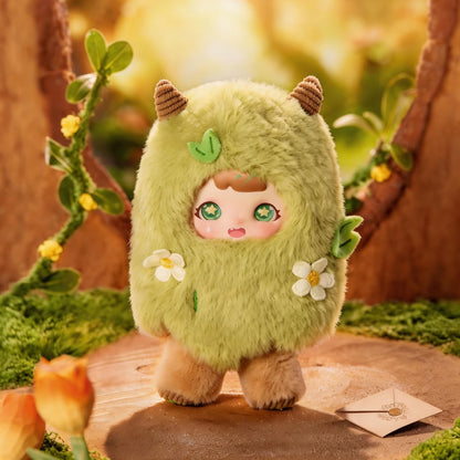 【Yoyoo】The Tea Party Secret Plush Series Blind Box