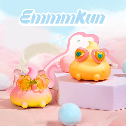 【Emmmkun】Run Run Series