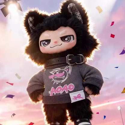 Aoo Exception to the Rule Plush Series Blind Box