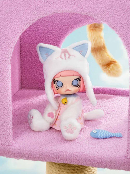 【MOLLY】Peekaboo 1/8 Action Figure