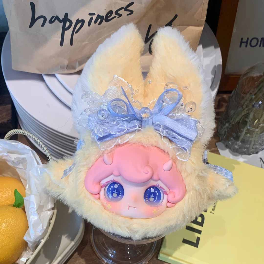 【LILINA】Sweet Bunny