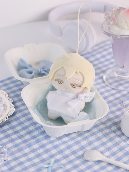 【ALIEN STAGE】Starfish Shape Doll Series