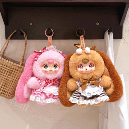 【Yumi】Rabbit Maid Story Plush Series Blind Box