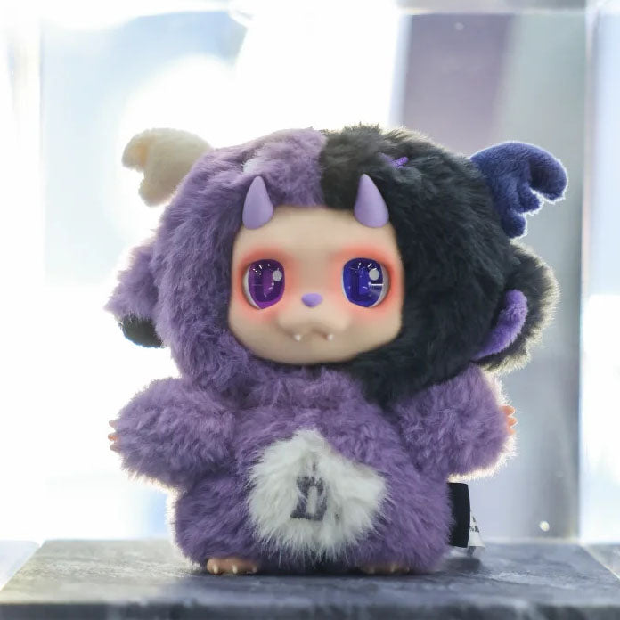 【D.desirable】 12 Zodiac Signs Series Blind Box
