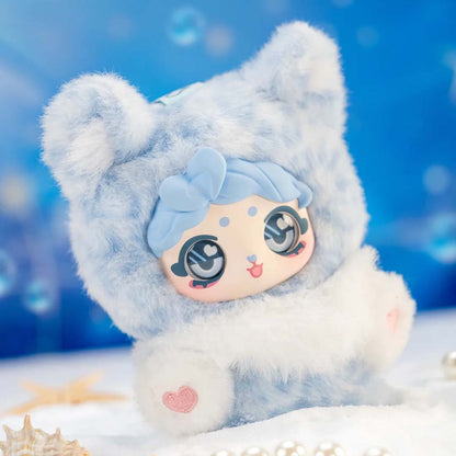 【PENGPENG】Paw Fection