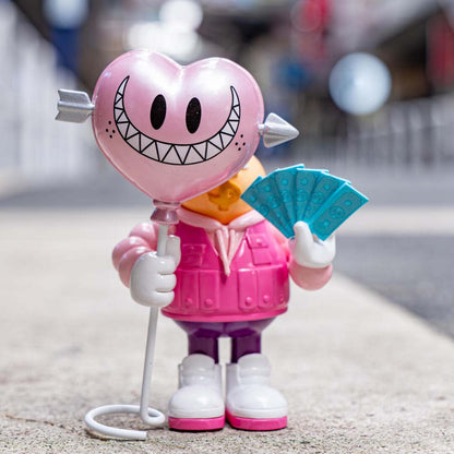 【BIGHEART】Money Making Club