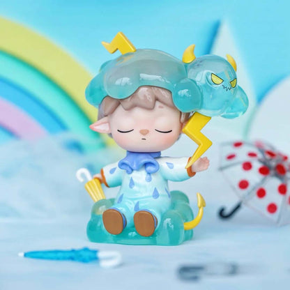 【MIMI】Strange Friend