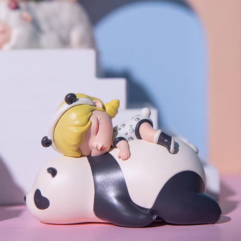 【White Night Tales】Sweet Dream Kingdom