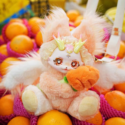 【Dumia】Fruit and Vegetable Paradise