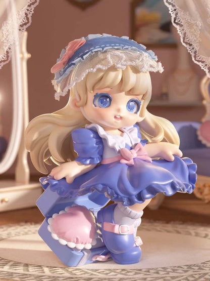【Miana】Retro Shop Figure Series Blind Box