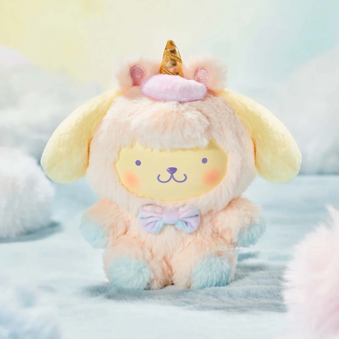 【Sanrio】Dreamy Unicorn