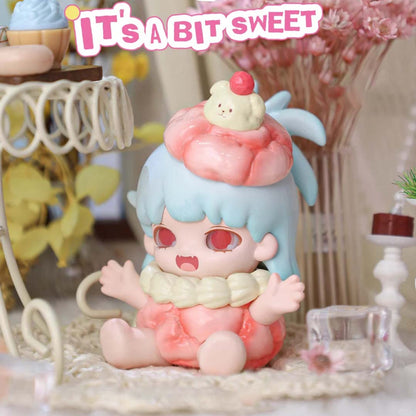 【YOBU】 It's A Bit Sweet Figure Series Blind Box