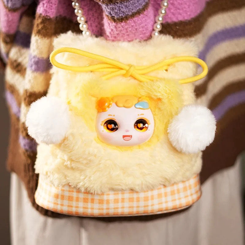 【Dumia】Ula Weather Series Bag