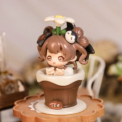 【Sweet Emilya】Miracle Garden