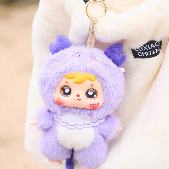 【Samuel】TYKE 3 12 Constellations Pendant