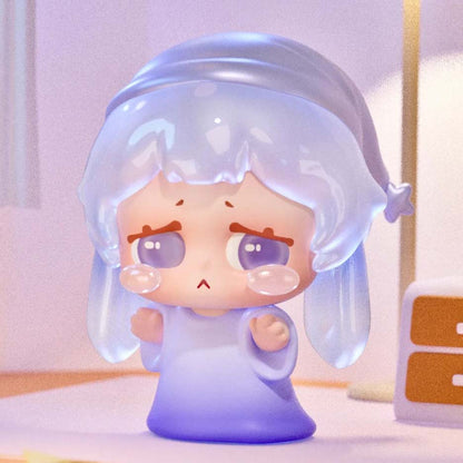 【WUUW】Journey in Dreams