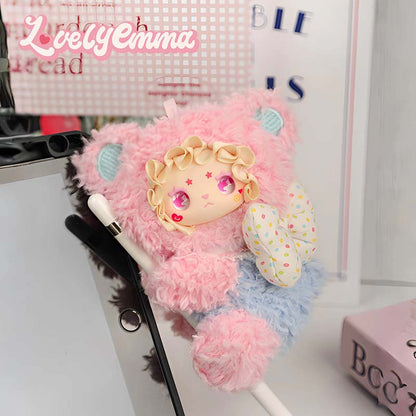 【Lovely】 Emma Little Bear Adoption Guide