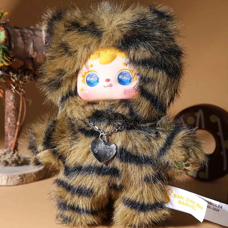 【SAMUEL】Cat's Cool Moment