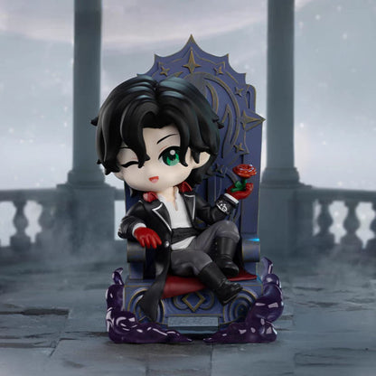 Lord of Mysteries Invitation of Fate
