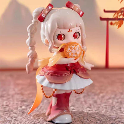 【ZIYULI】Fairy Dream