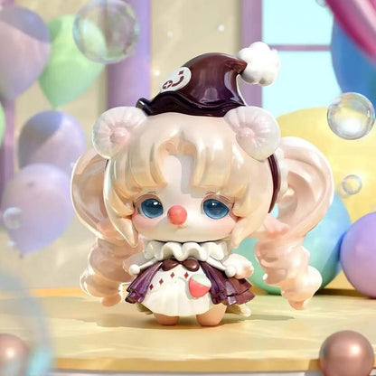 【Mimia】Crystal Palace