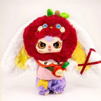 【Baby Three】Christmas Carnival