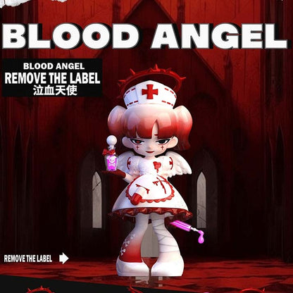 【Yandere Girls】Remove the Label