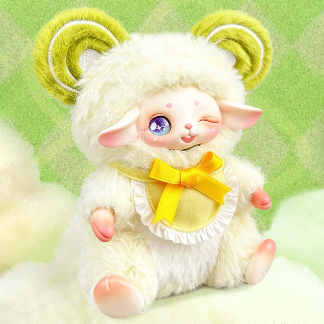 【SALLY】Sweet Dream House
